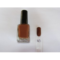 Lac (oja) mat 14ml 43 Lac (oja) mat 14ml 43